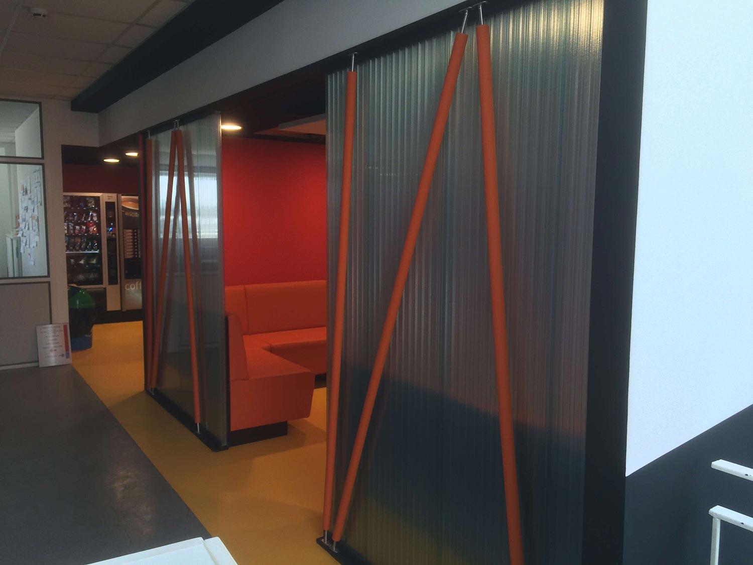 Locaux professionnel