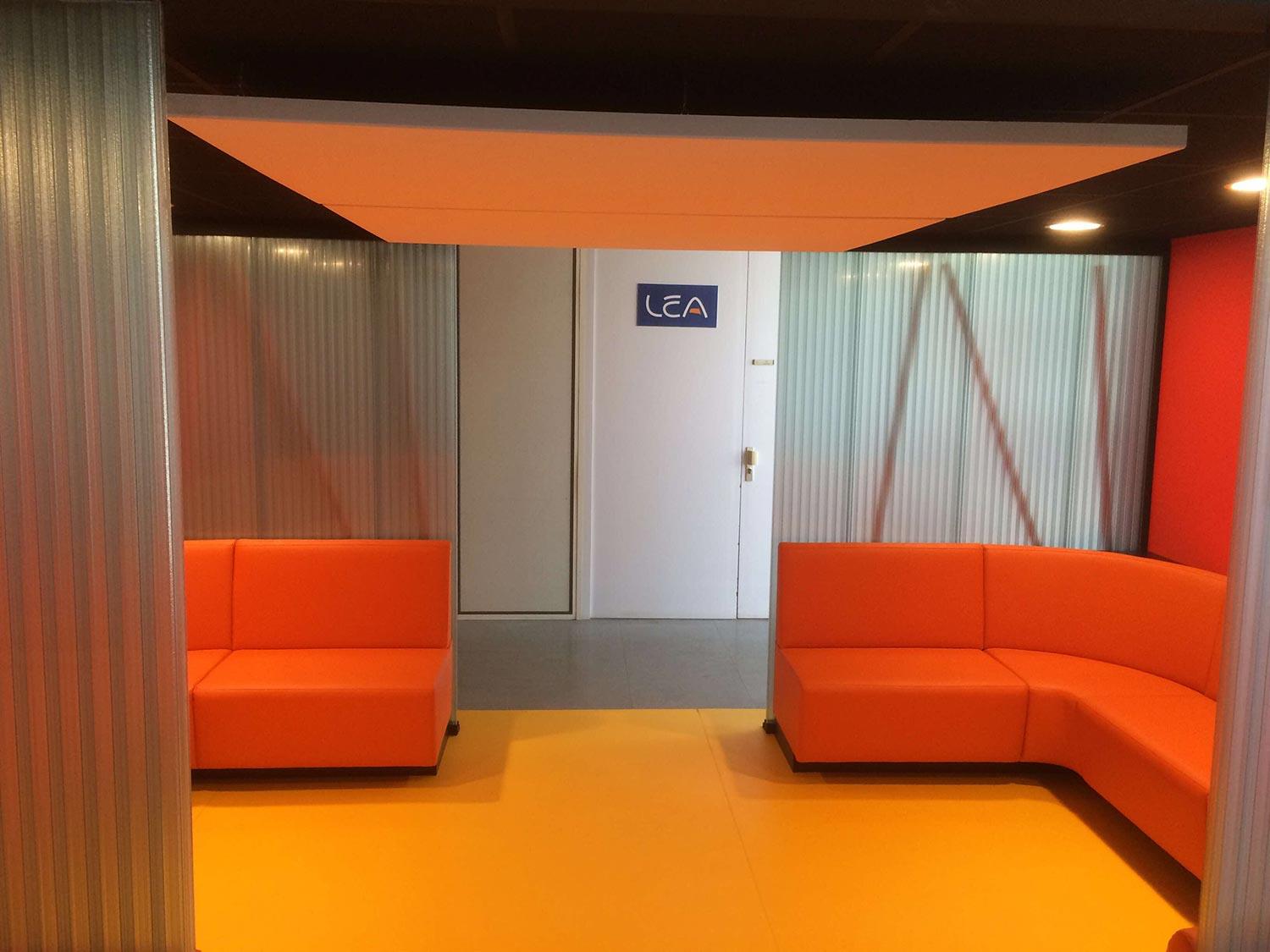 Locaux professionnel
