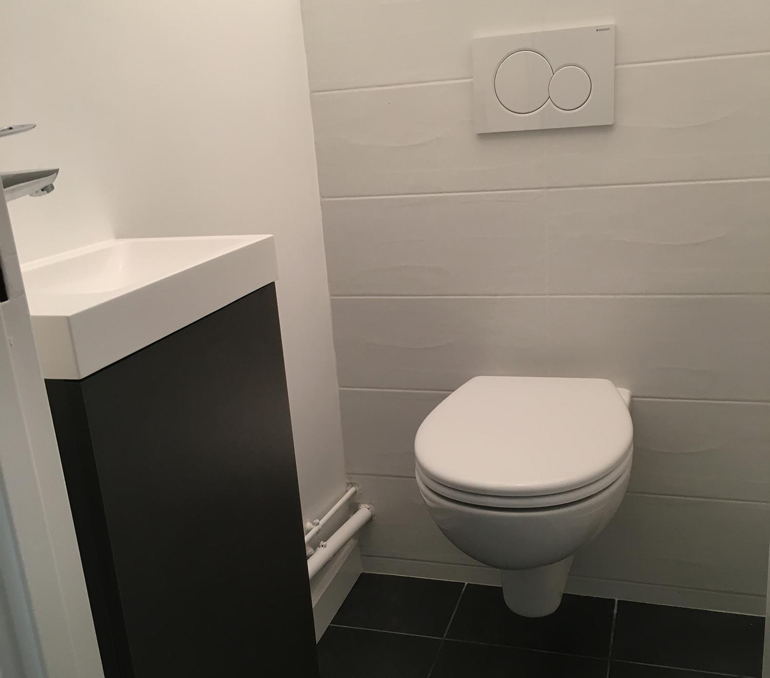 WC