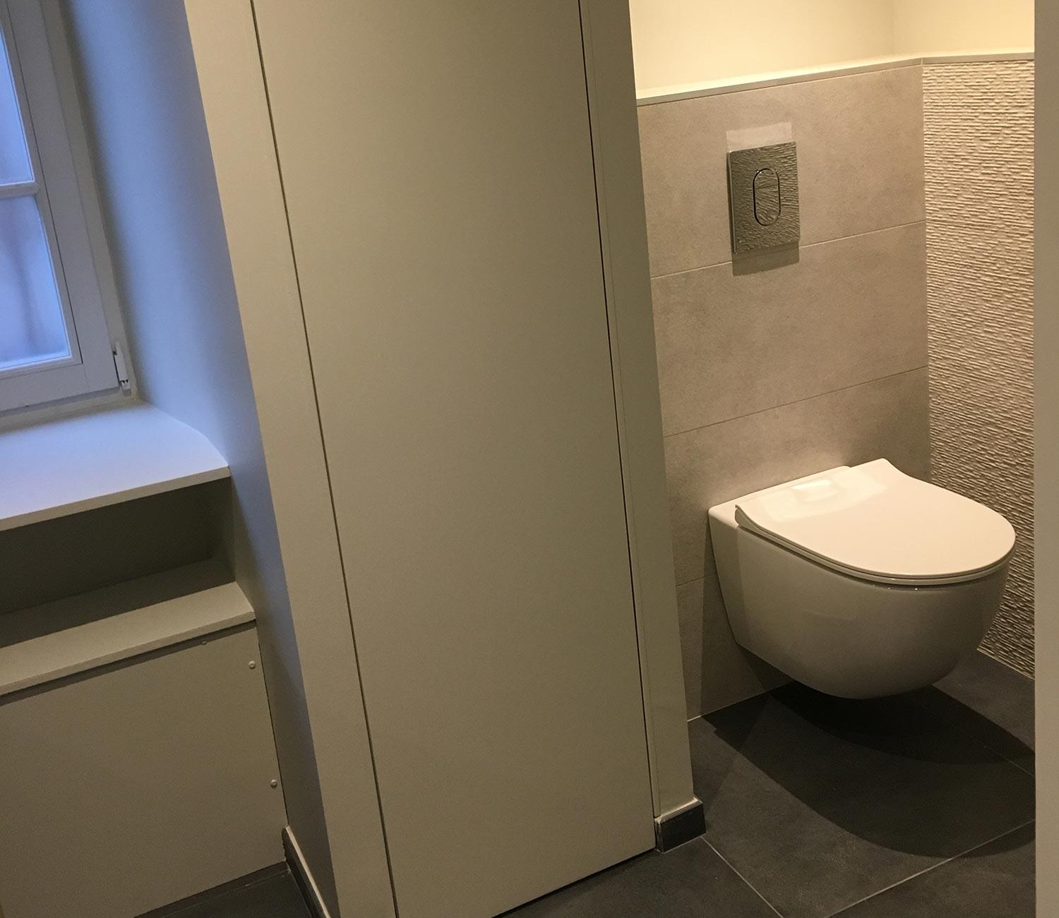 WC