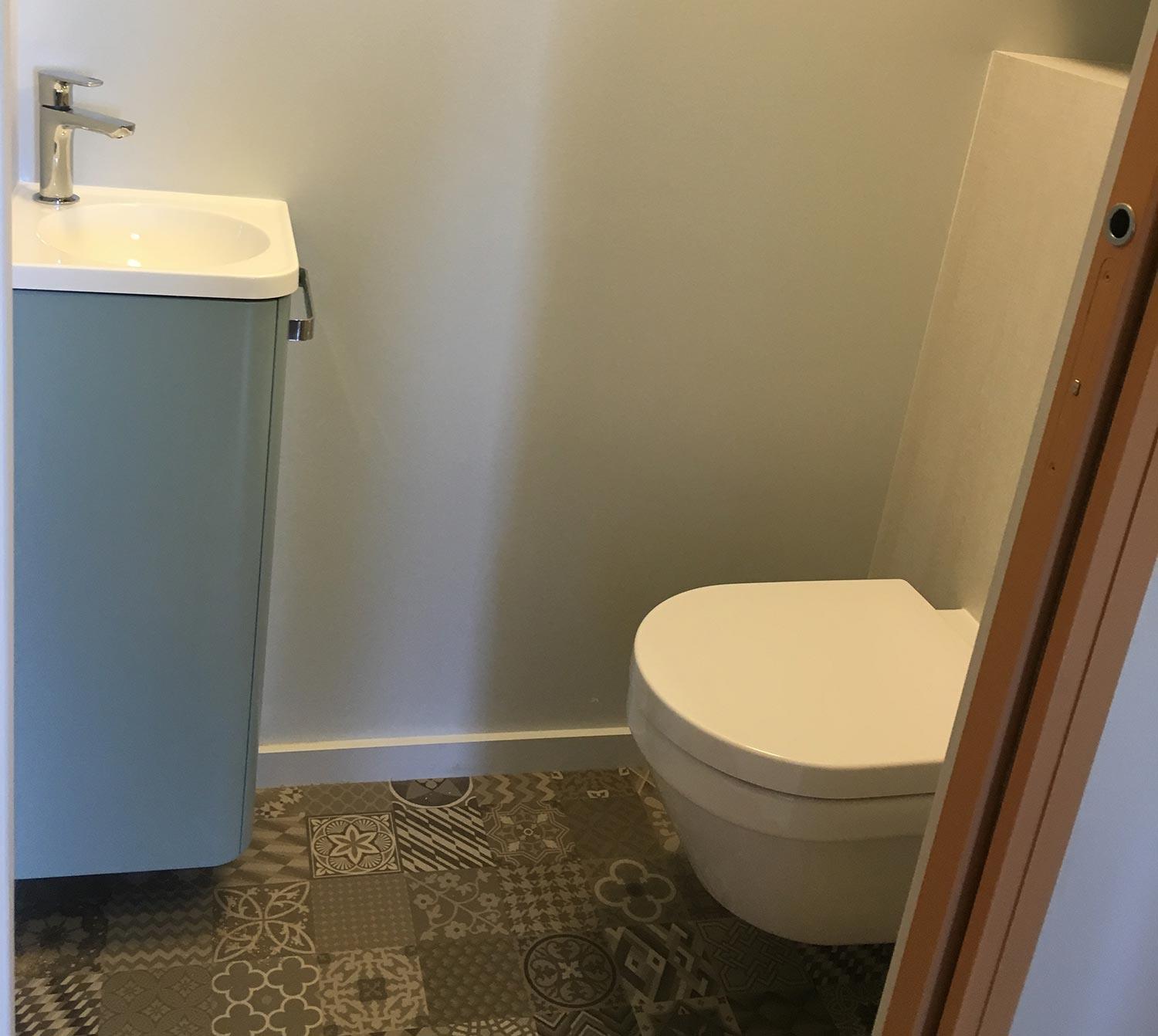 WC